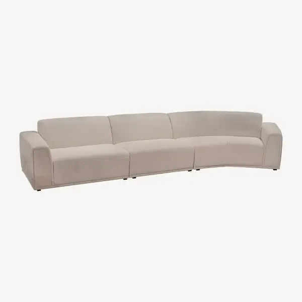 PMP Furniture / Sofa's / Fancy